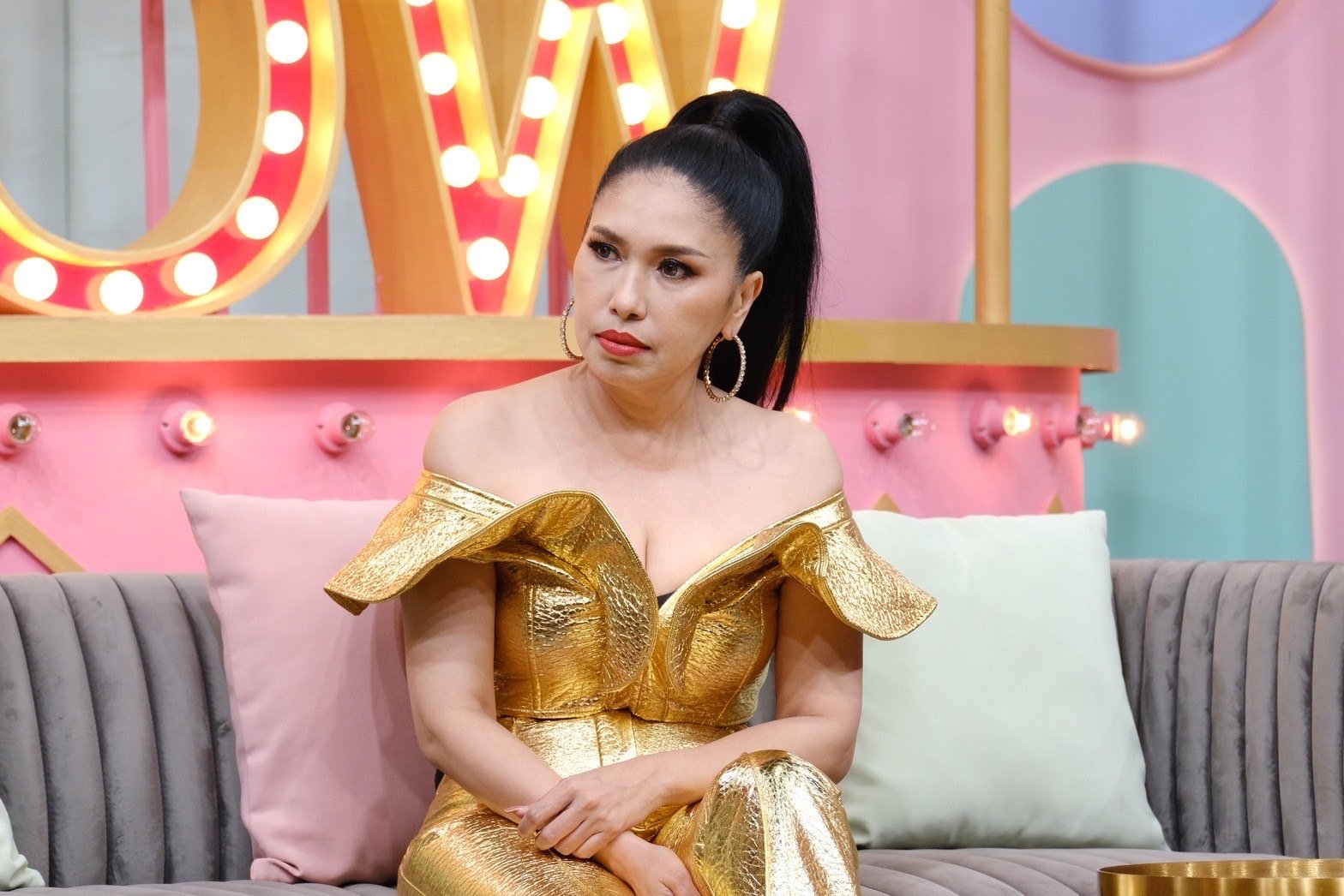 เอ้ ชุติมา
