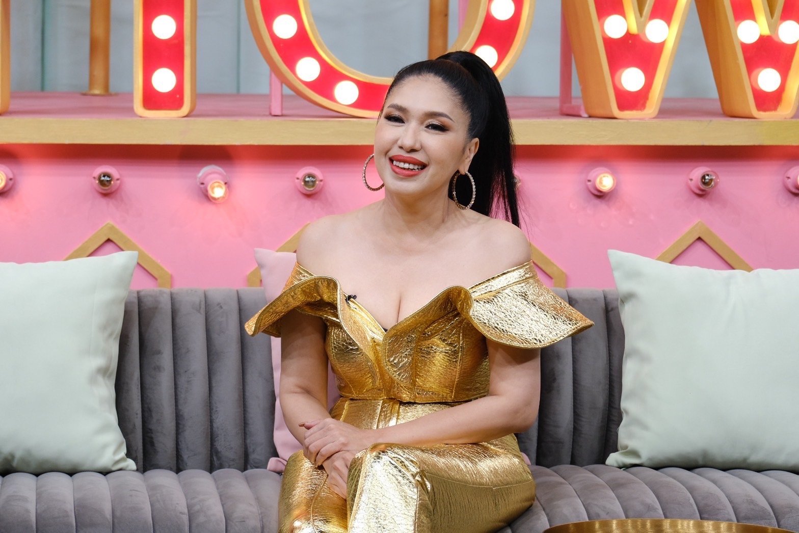 เอ้ ชุติมา