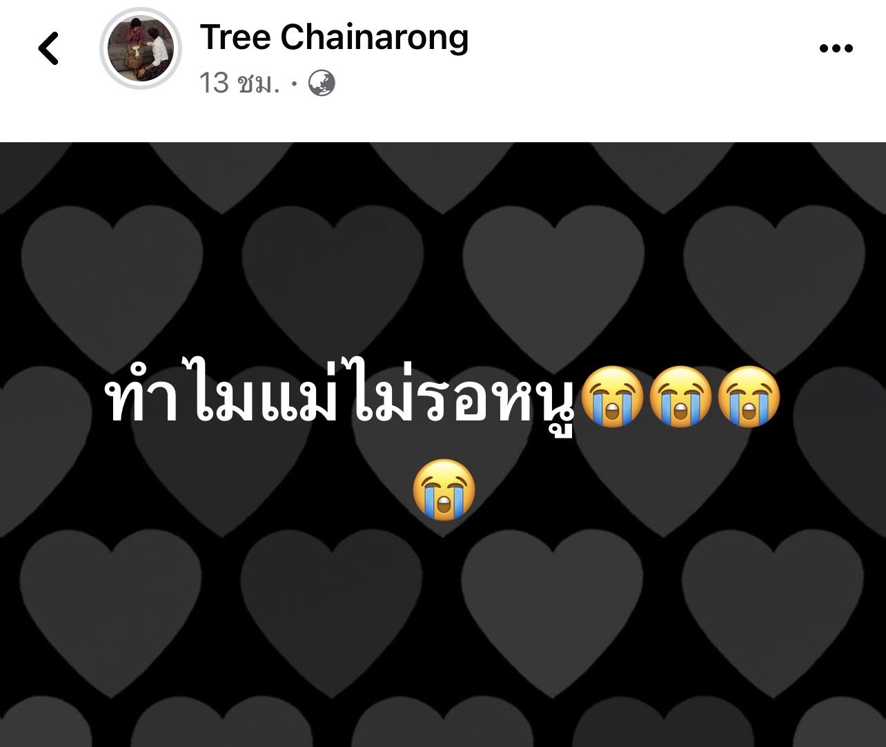 ตรี ชัยณรงค์ 