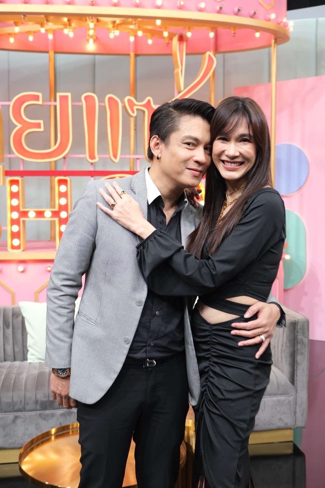 อ้อน เกวลิน