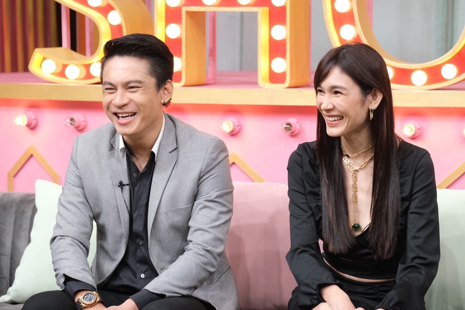 อ้อน เกวลิน