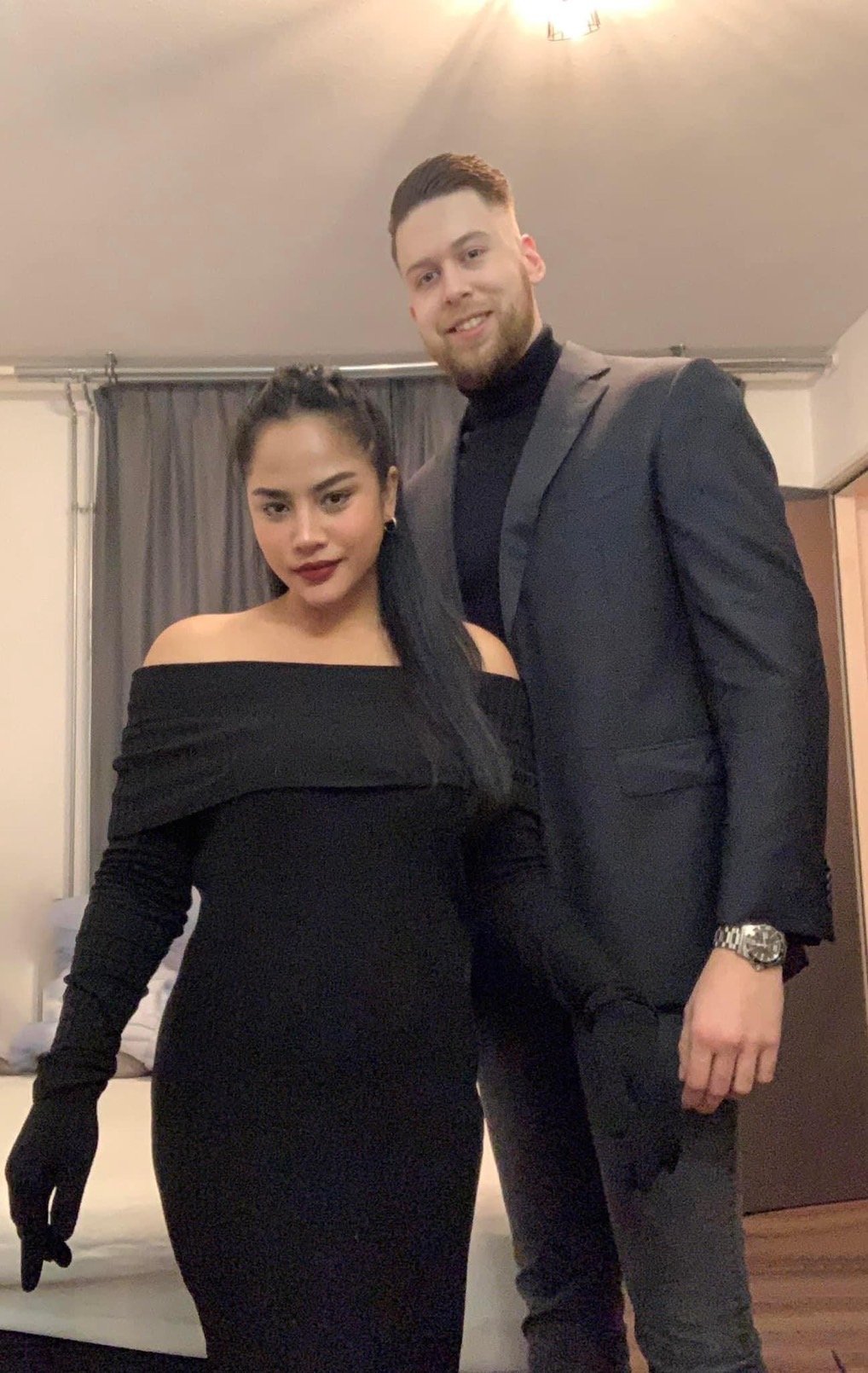 กานดา อาร์สยาม 