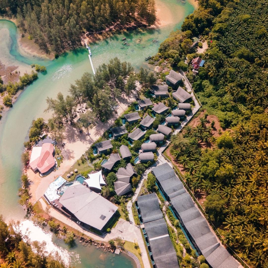 Kalima Resort & Villas Khao Lak