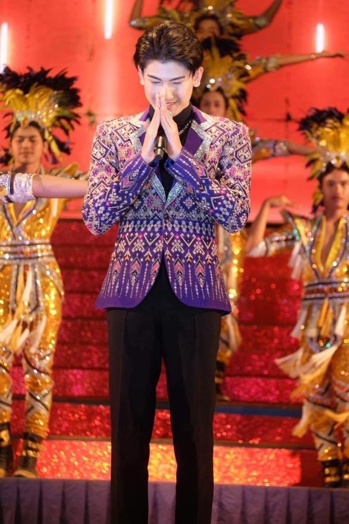 ฟอส สิทธิชัย ฟอส สิทธิชัย