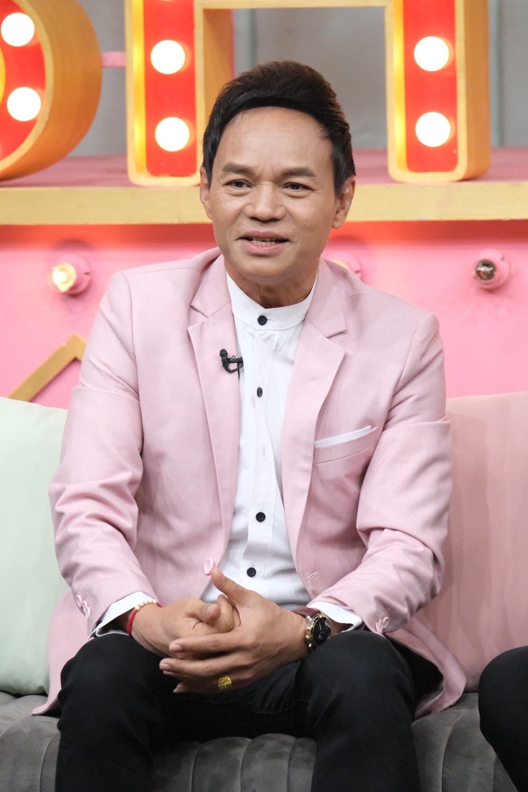  เกษม คมสันต์