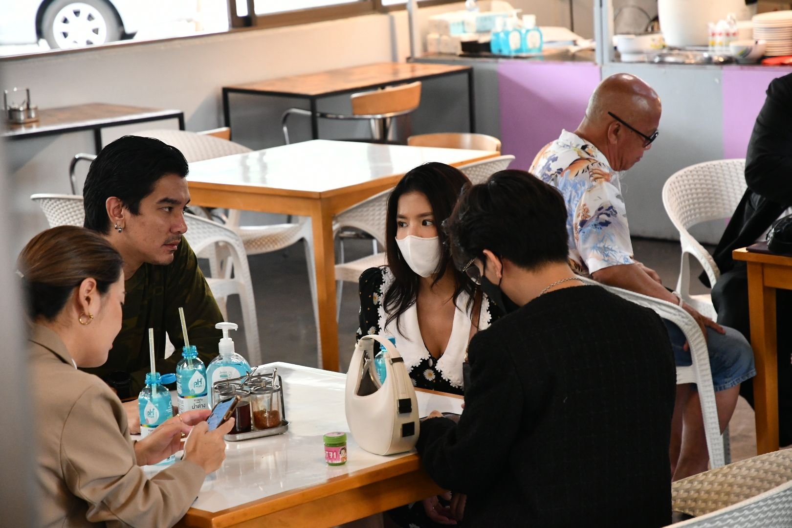 ใบเตย อาร์สยาม