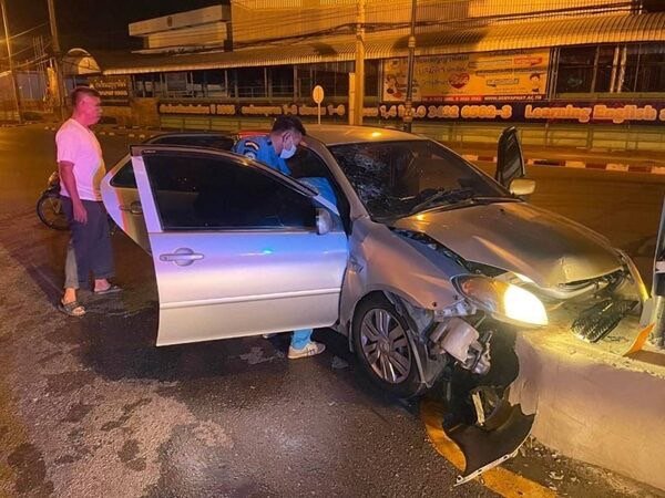 คุณพ่อ เบียร์ เดอะวอยซ์