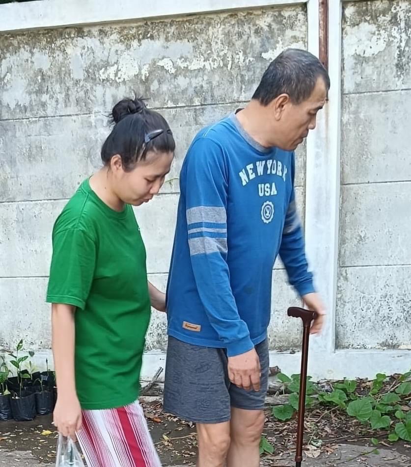 จ่าหลอย เฮนรี่