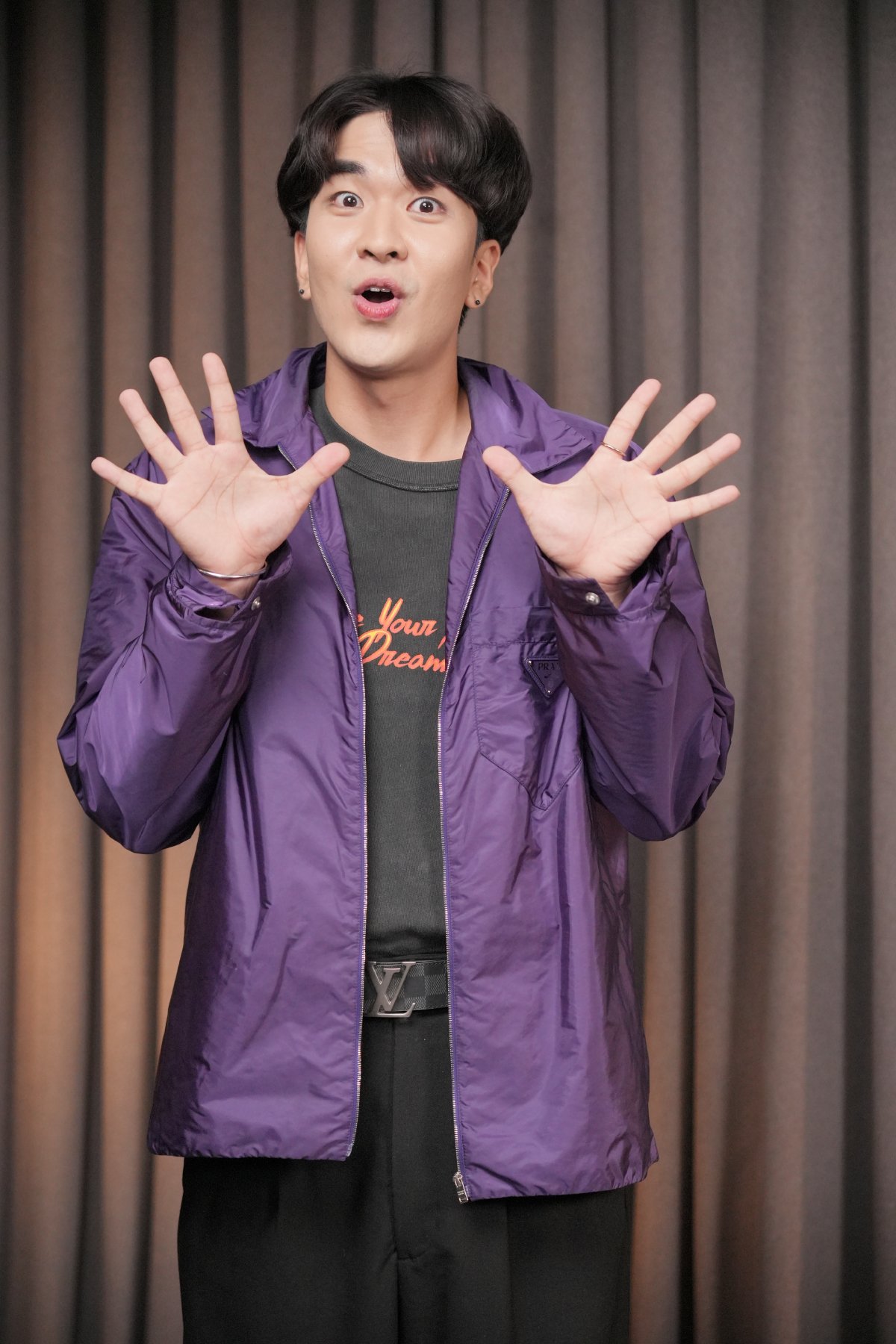 คิวเท โอ็ปป้า  คิวเท โอ็ปป้า