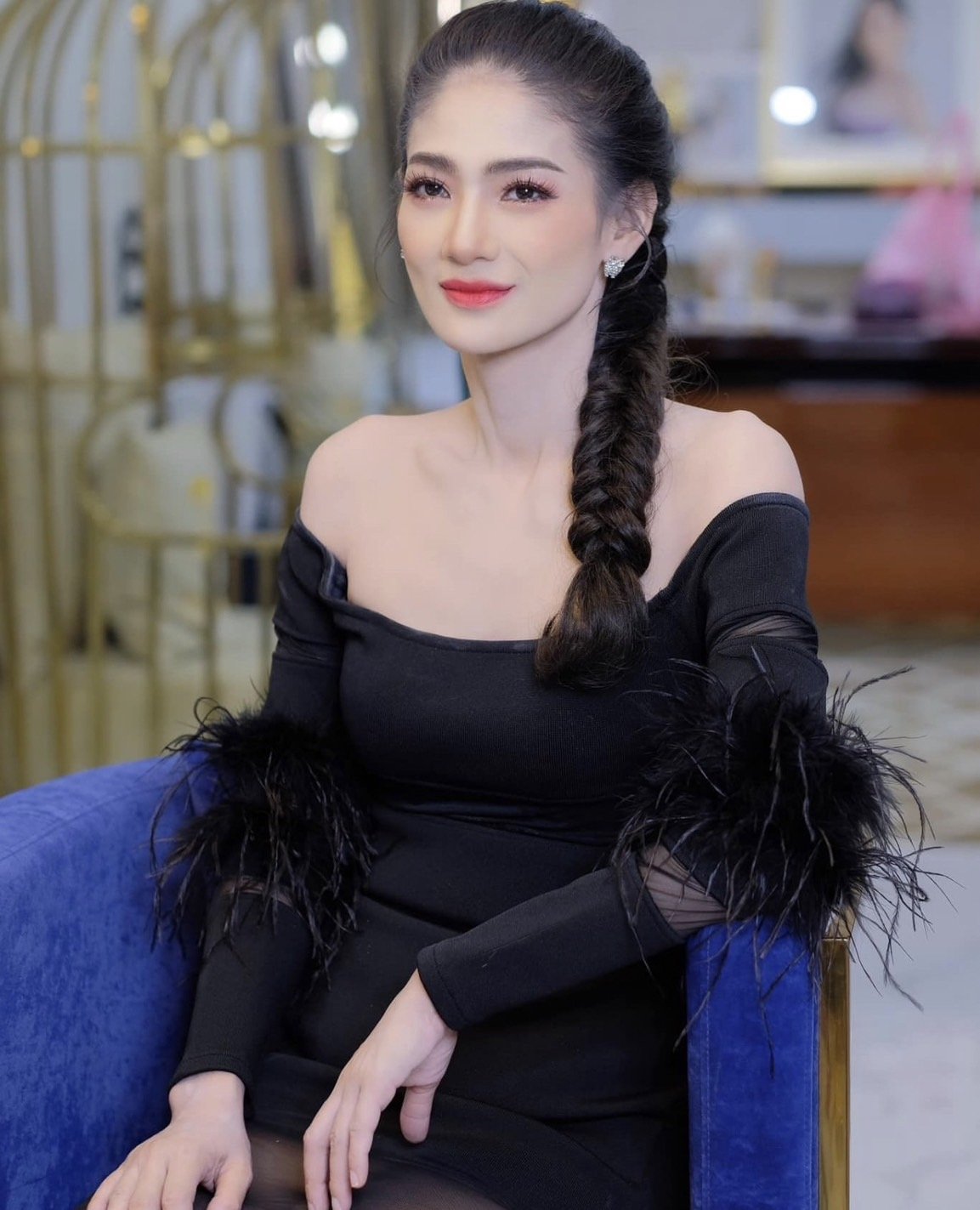  เจ๊กบ บางลำพู