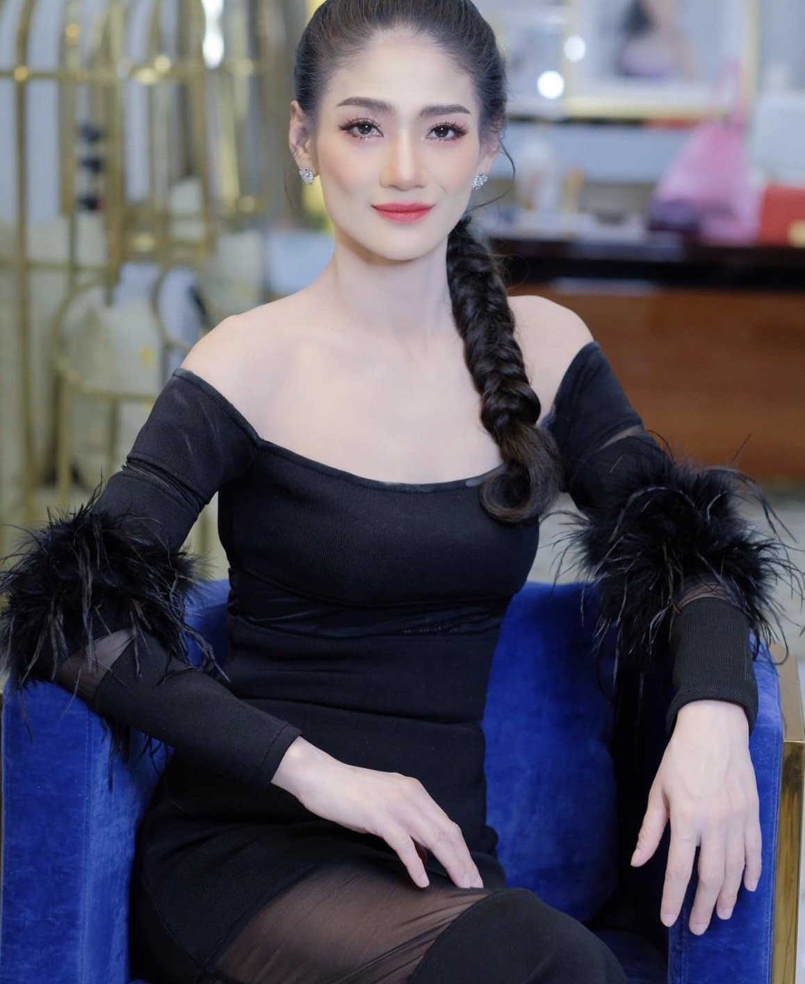  เจ๊กบ บางลำพู