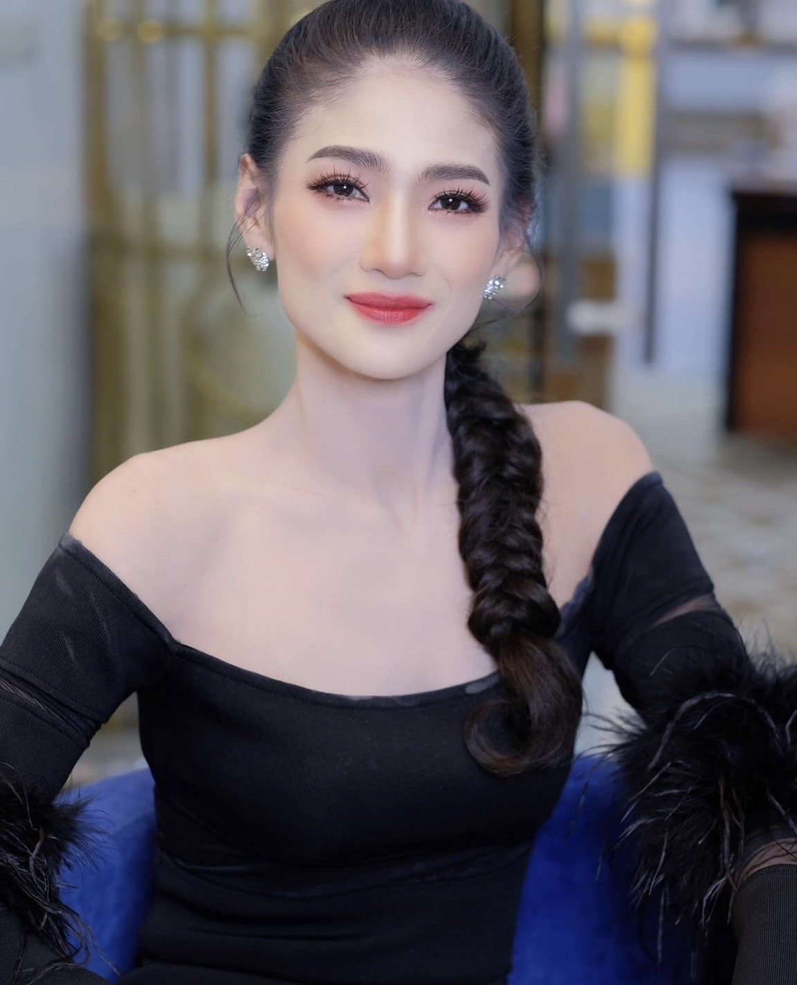  เจ๊กบ บางลำพู