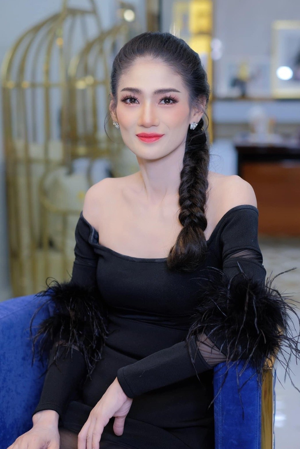  เจ๊กบ บางลำพู