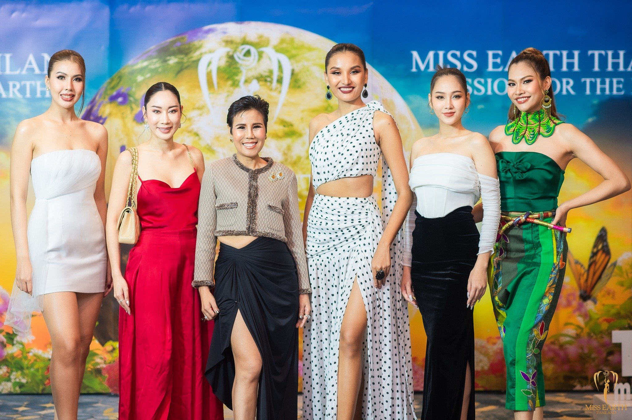 Miss Earth Thailand 2023