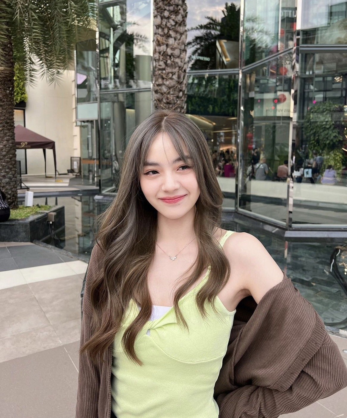 เอินเอิน ฟาติมา