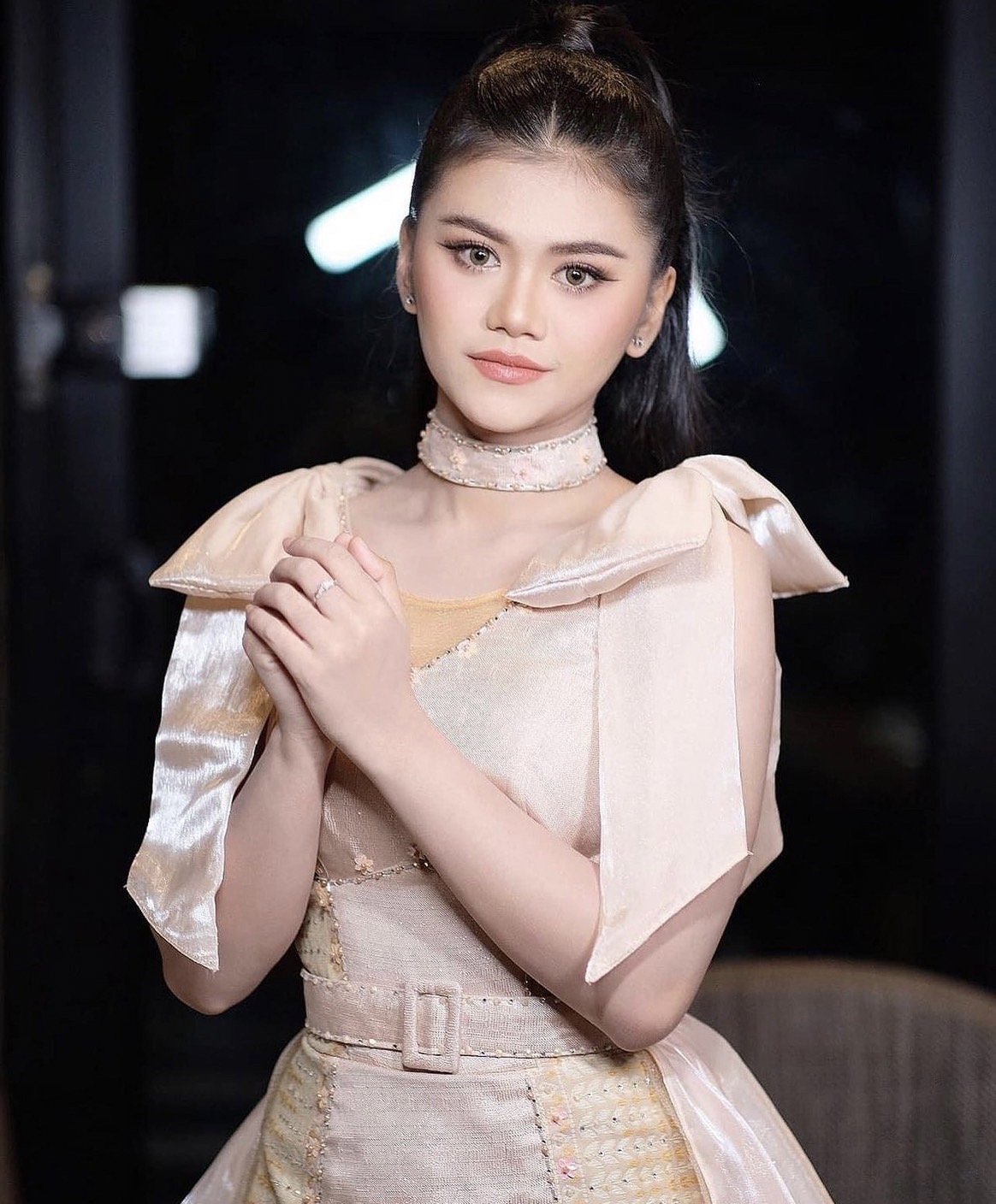 แอ้ม ชลธิชา 