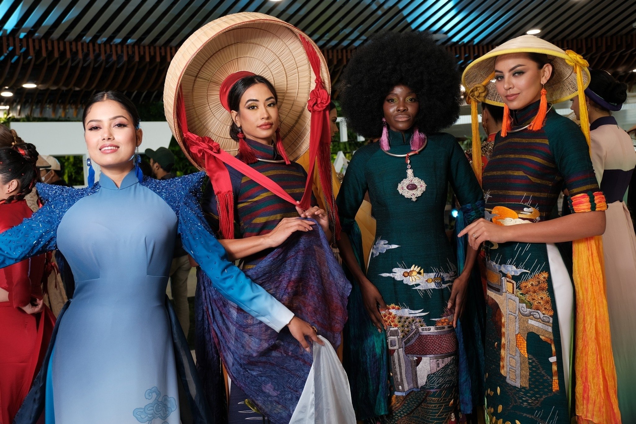 Miss Grand International 2023 Miss Grand International 2023