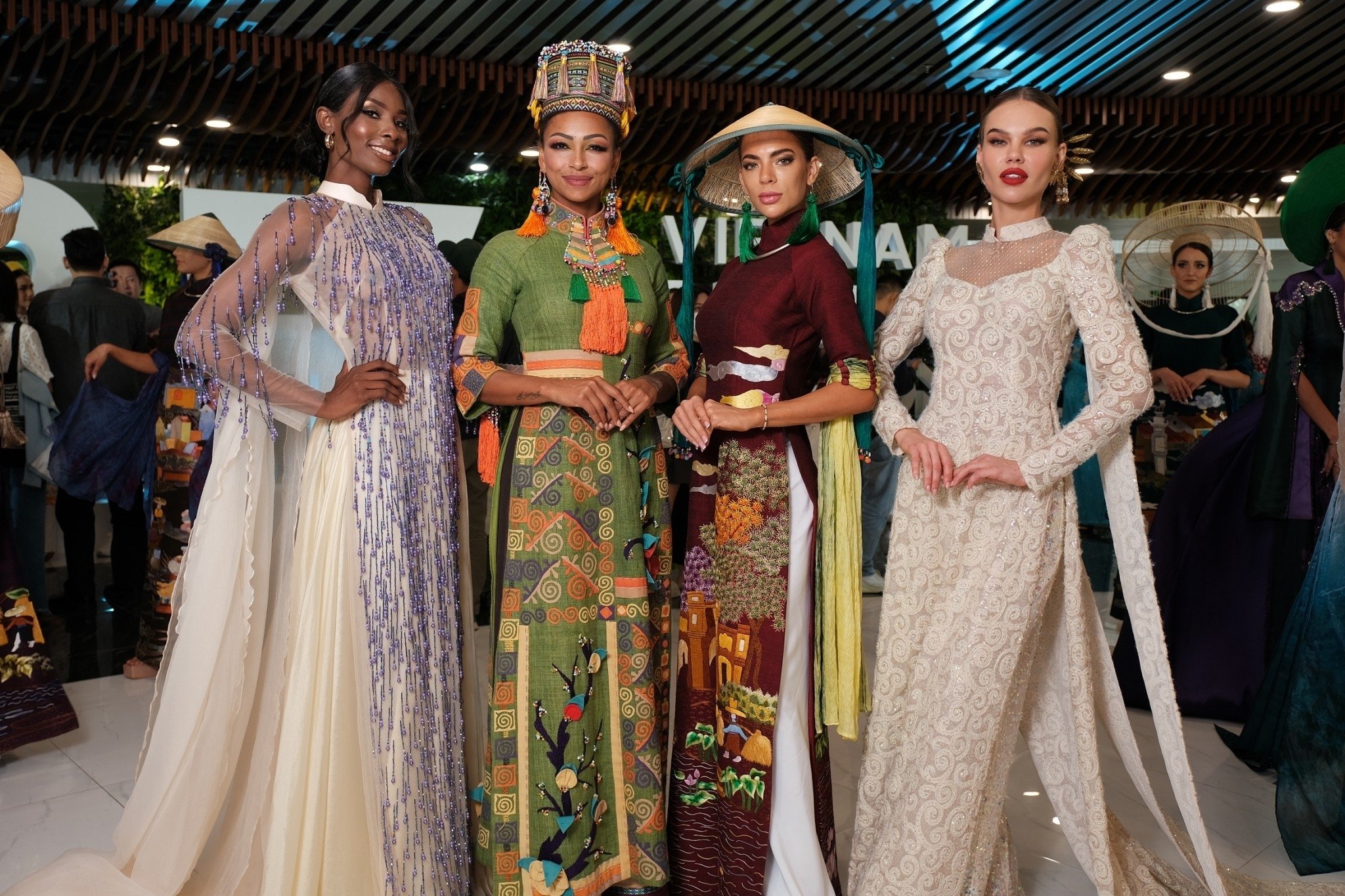 Miss Grand International 2023 Miss Grand International 2023