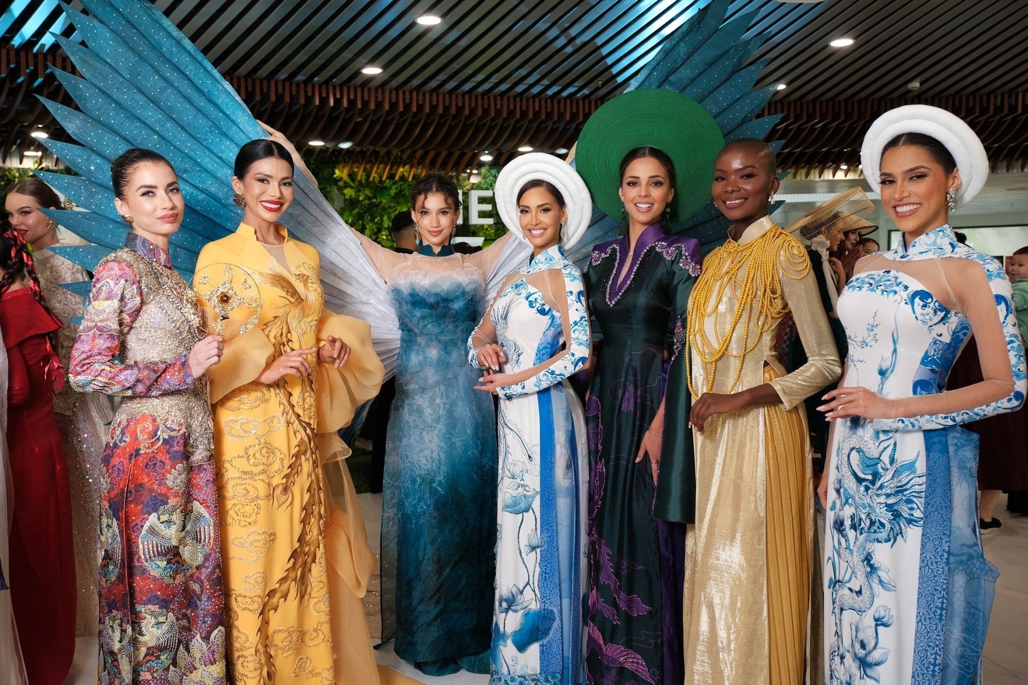 Miss Grand International 2023 Miss Grand International 2023