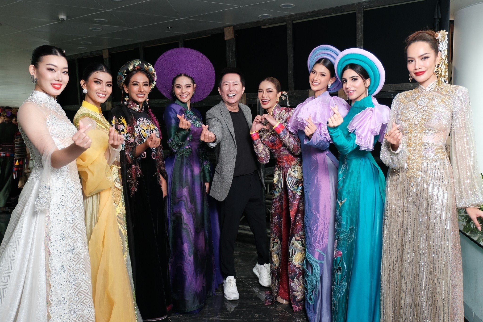 Miss Grand International 2023 Miss Grand International 2023