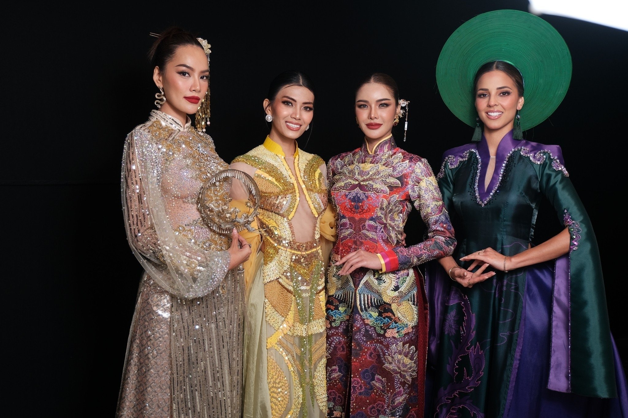 Miss Grand International 2023 Miss Grand International 2023