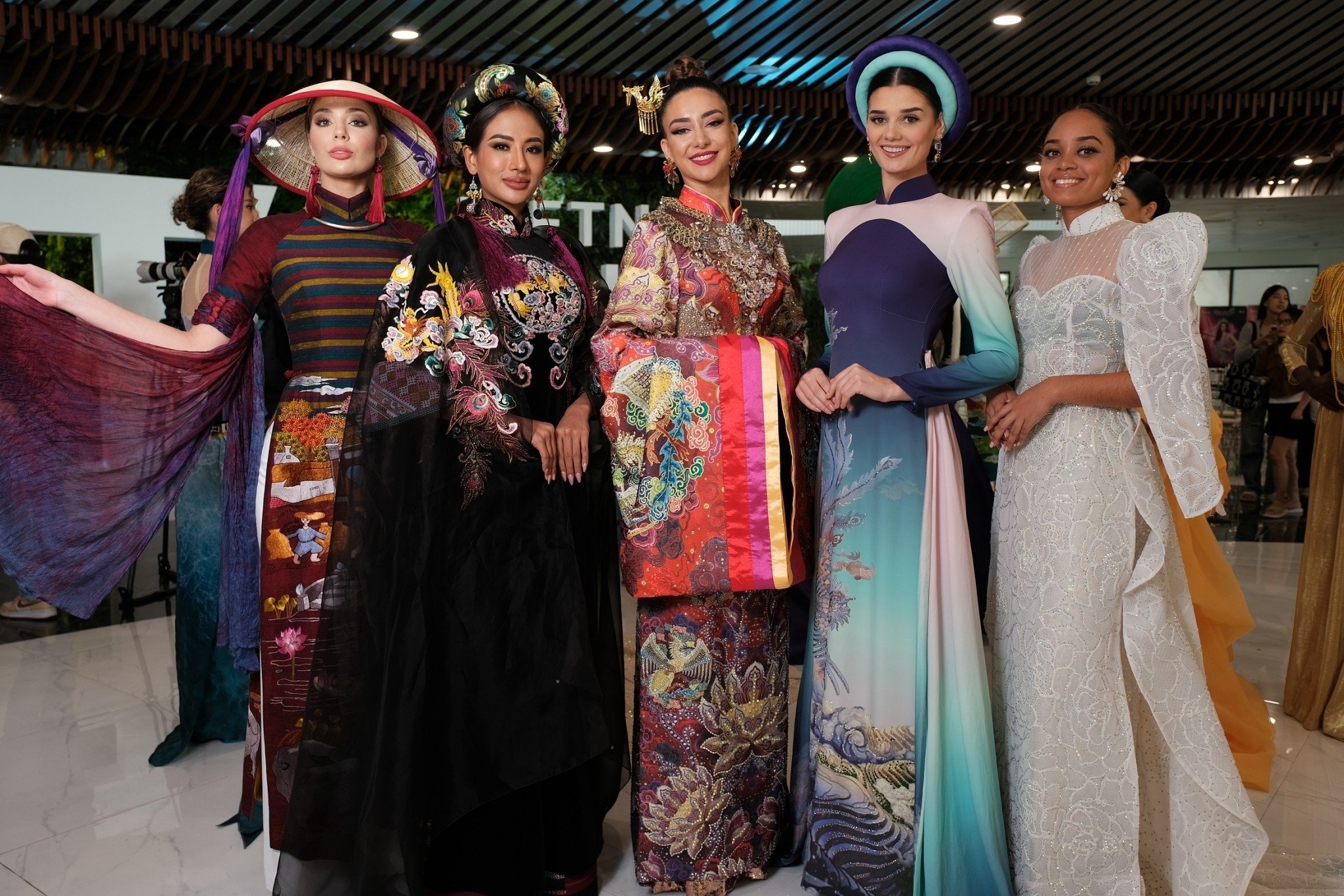 Miss Grand International 2023 Miss Grand International 2023