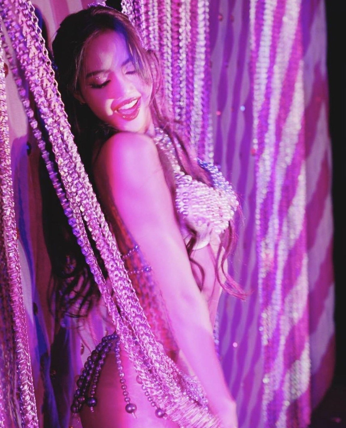 ลิซ่า BLACKPINK 