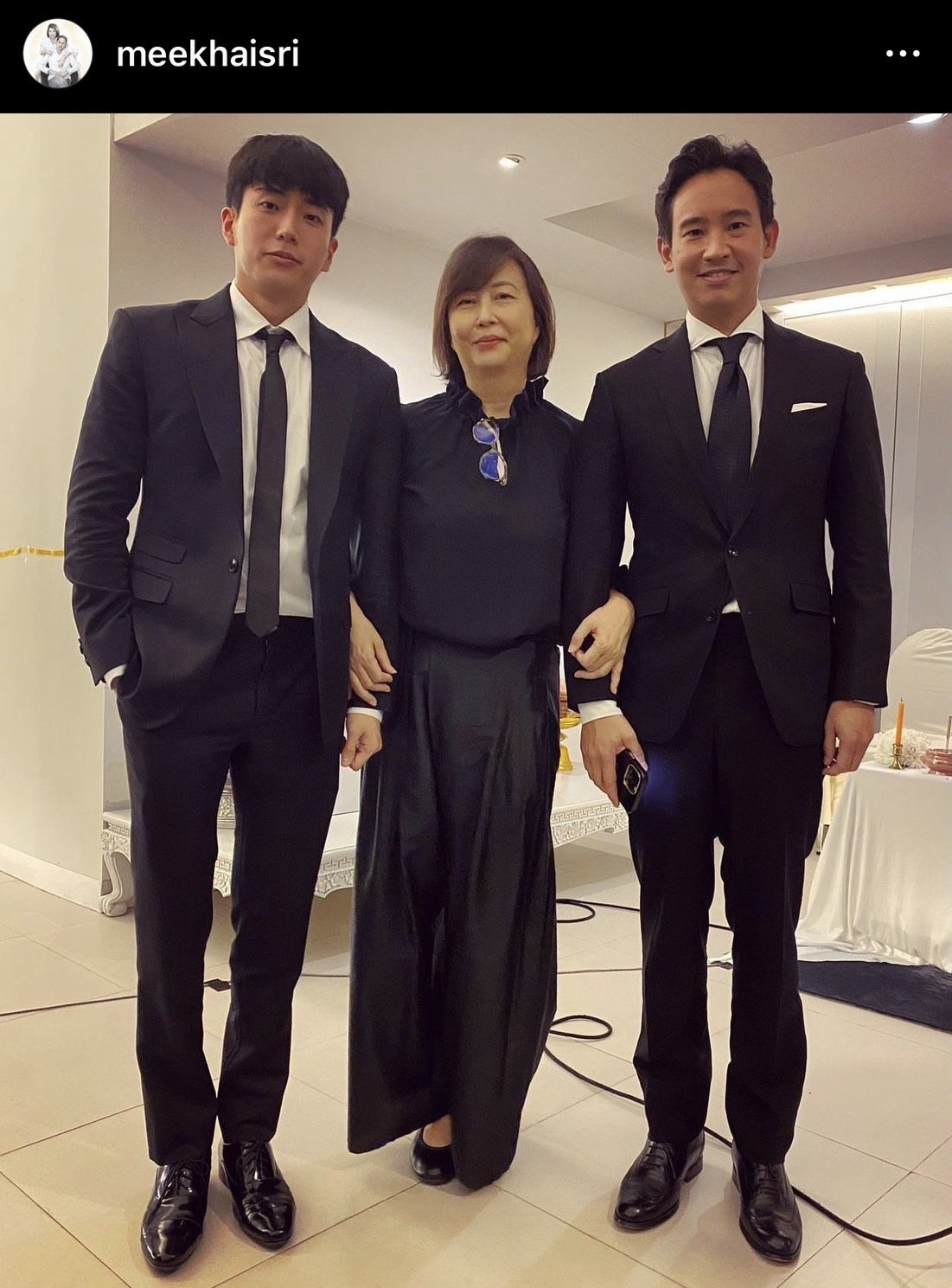 แม่เลี้ยงแอฟ ทักษอร