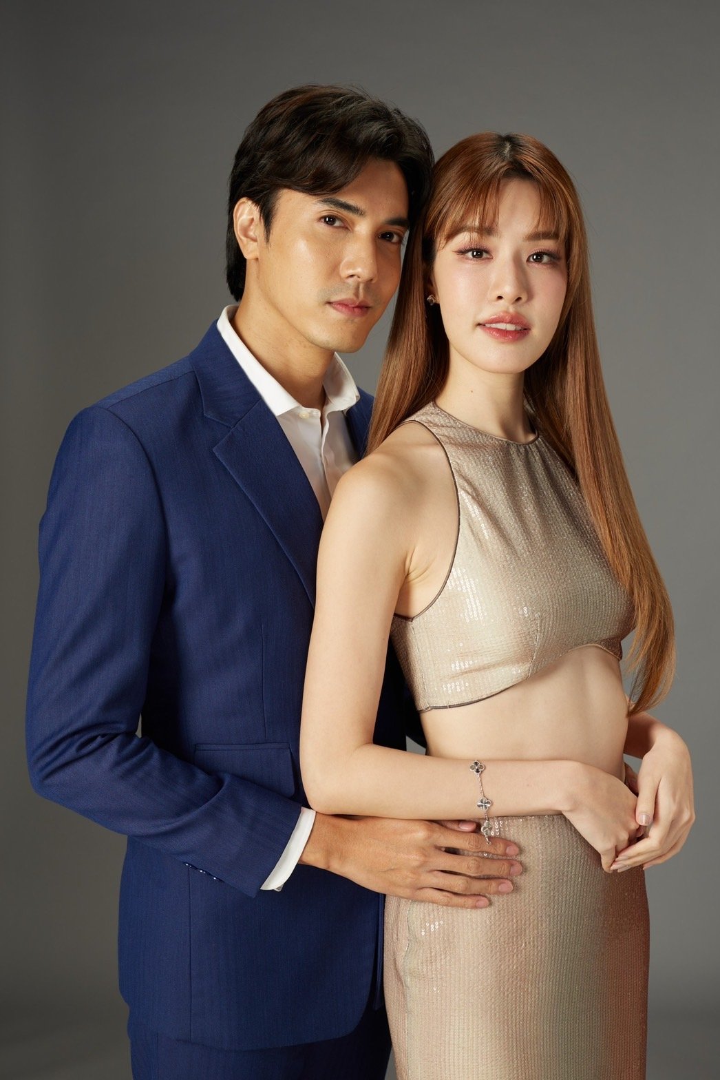 เกรซ กาญจน์เกล้า