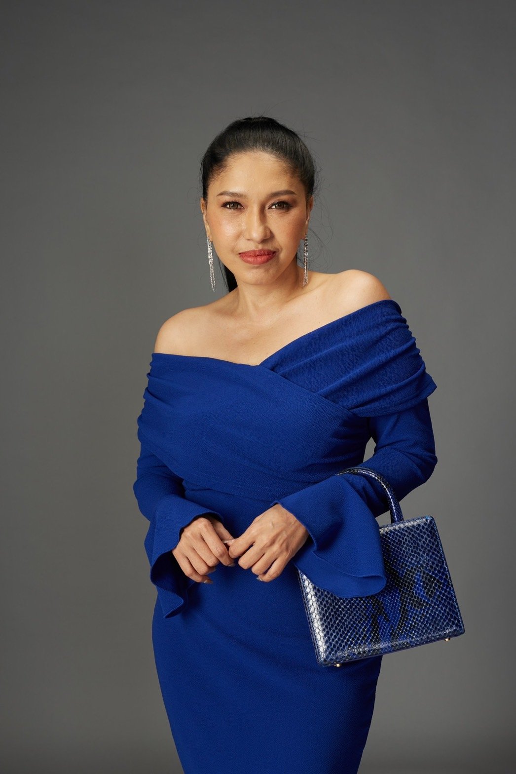 เอ้ ชุติมา