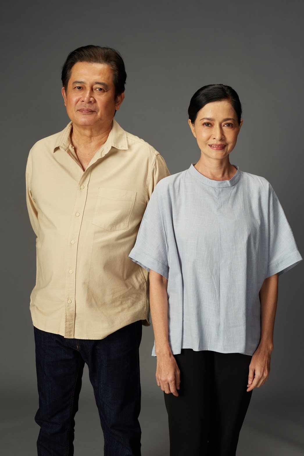  หนุ่ม สันติสุข