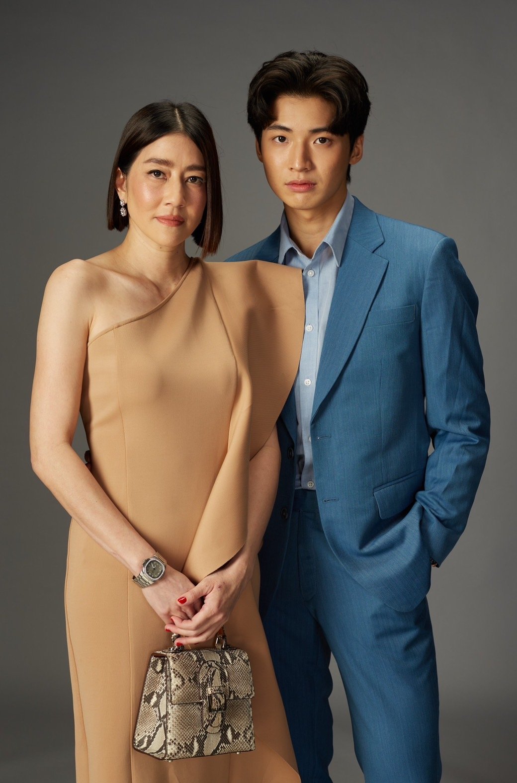 เจี๊ยบ โสภิตนภา