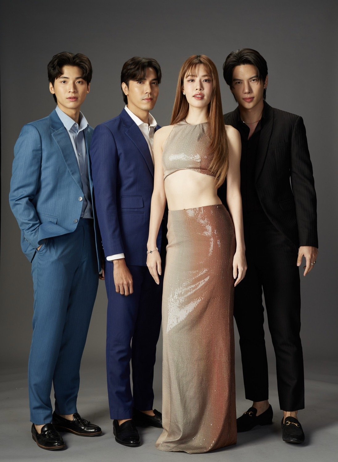 หลังคาใบบัว