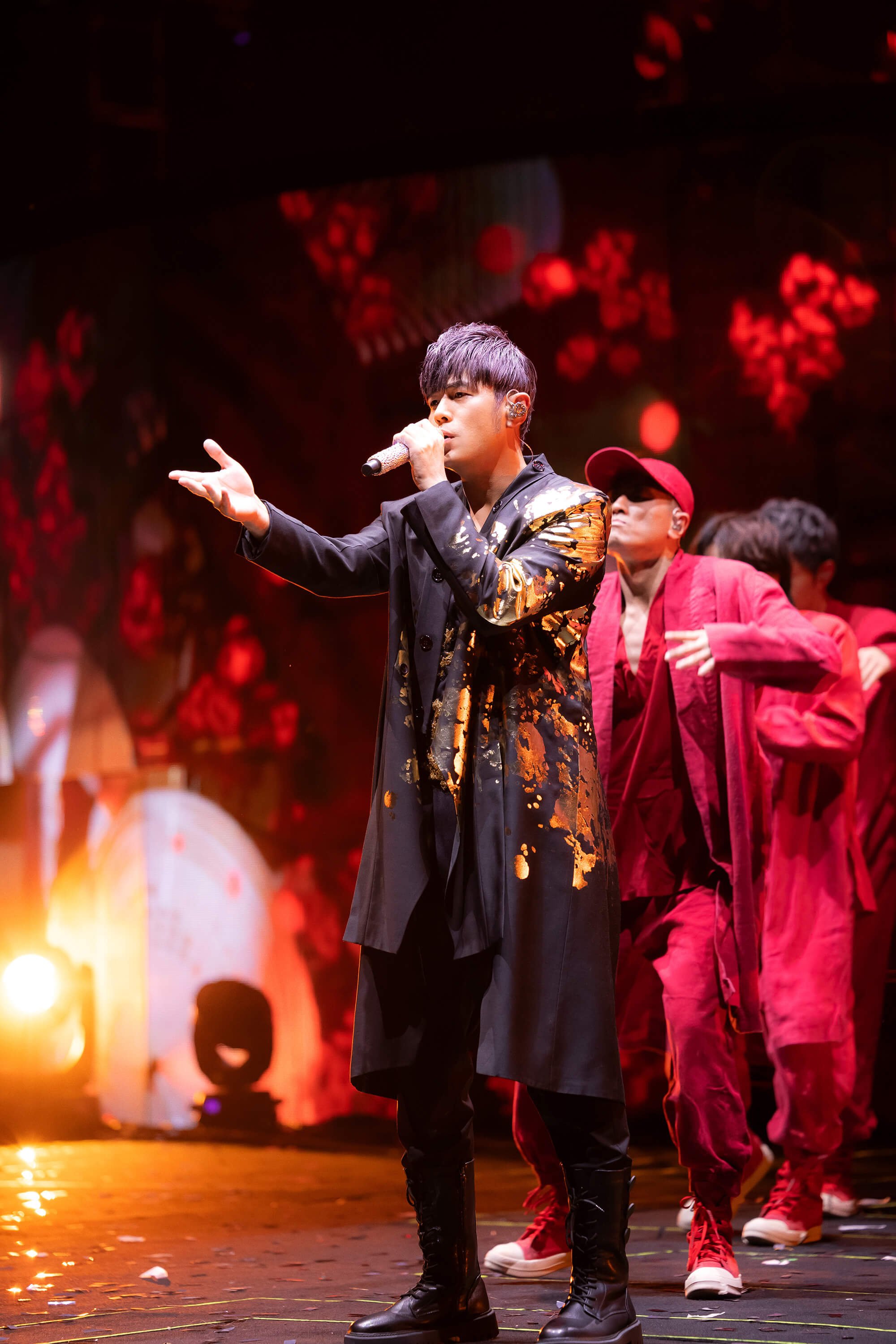 เจย์ โจว