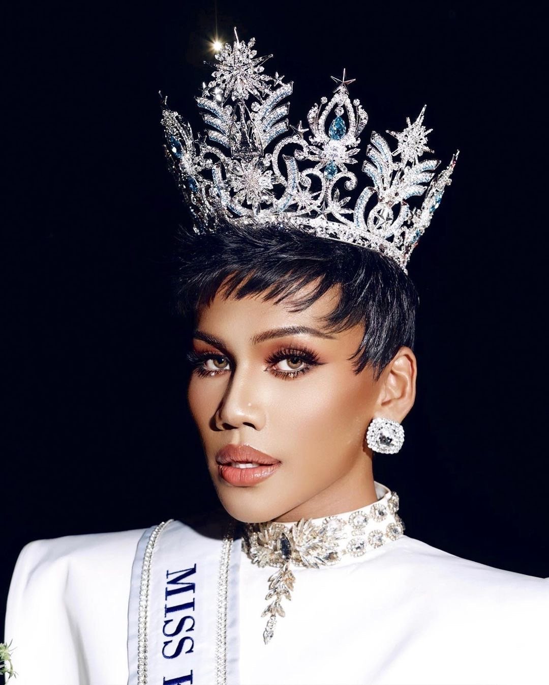 โตมร ธีรวุฒ Miss KKU Angel 2023