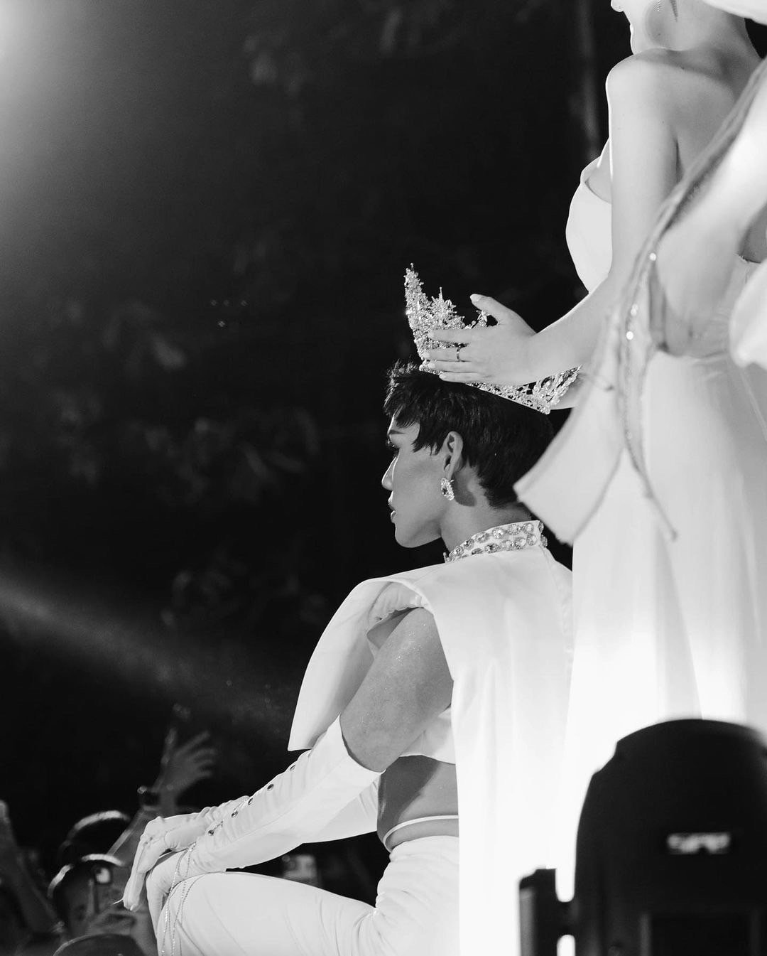 โตมร ธีรวุฒ Miss KKU Angel 2023