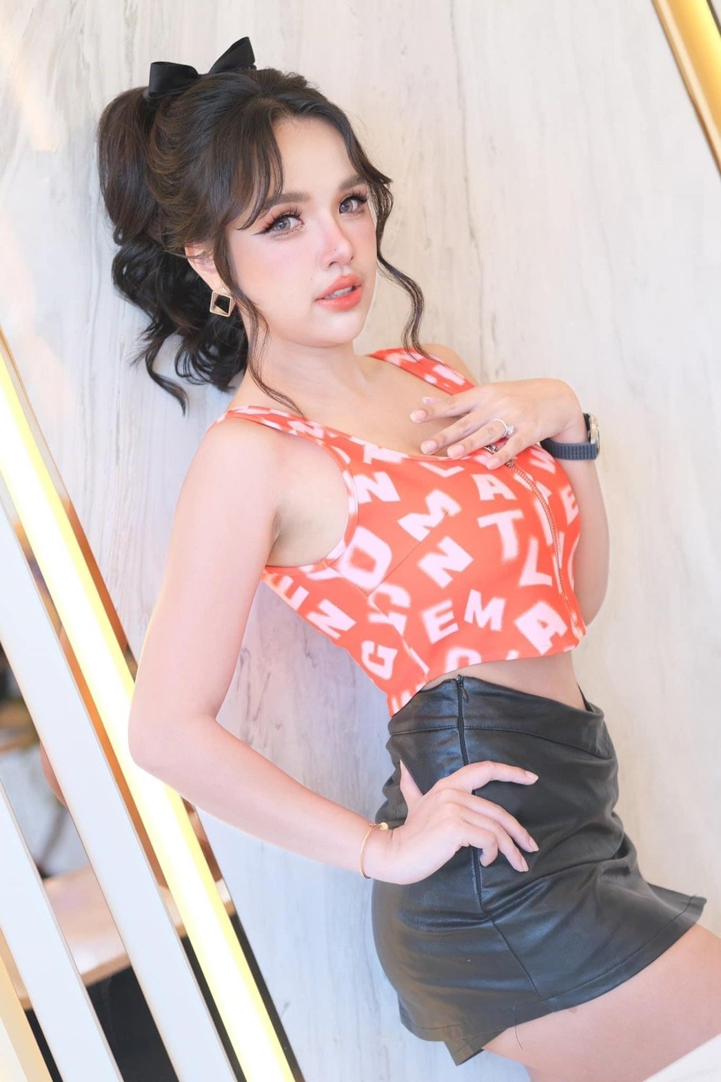เจนนี่ ได้หมดถ้าสดชื่น