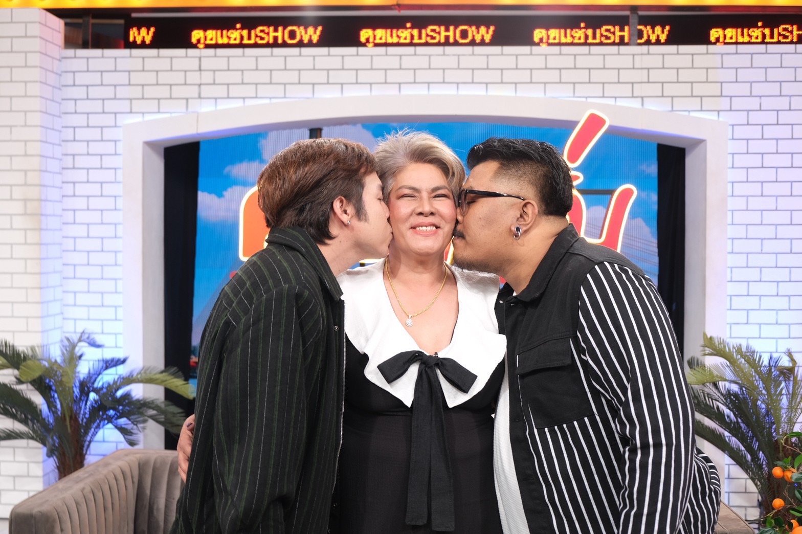 เจ๊อั๋น ชุลีพร