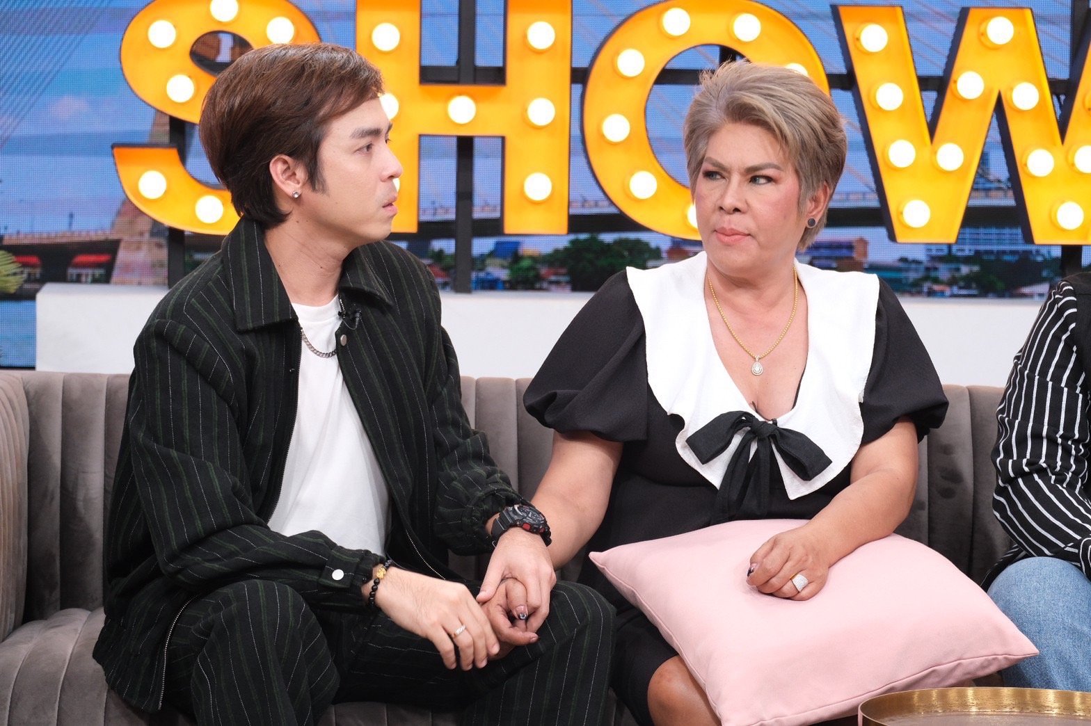 เจ๊อั๋น ชุลีพร