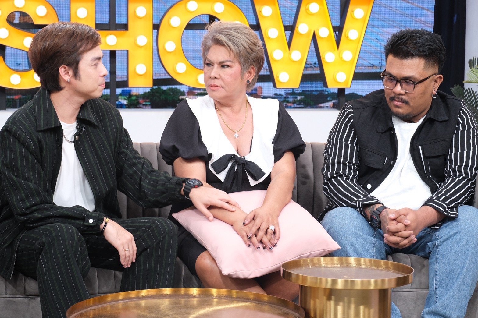 เจ๊อั๋น ชุลีพร