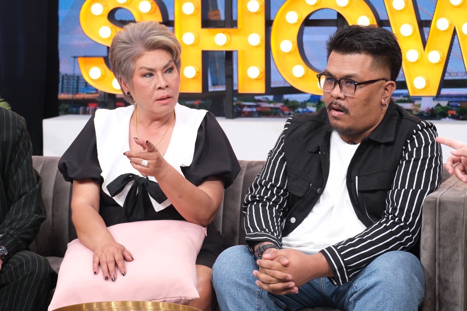 เจ๊อั๋น ชุลีพร