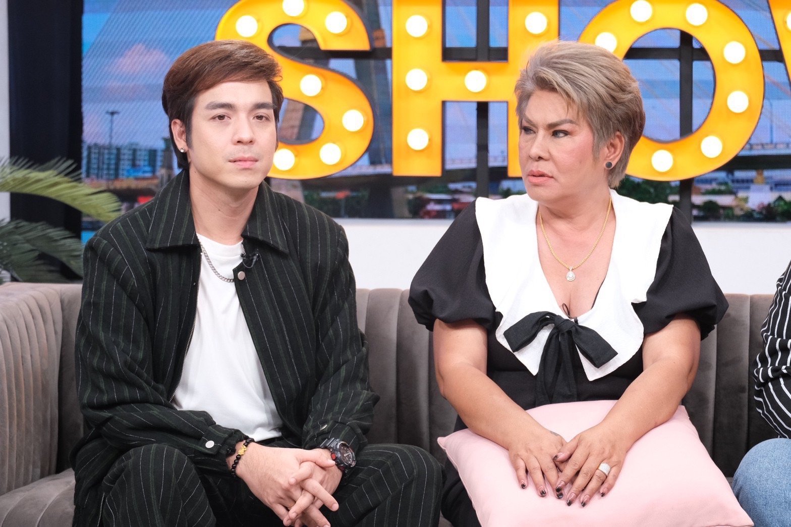 เจ๊อั๋น ชุลีพร