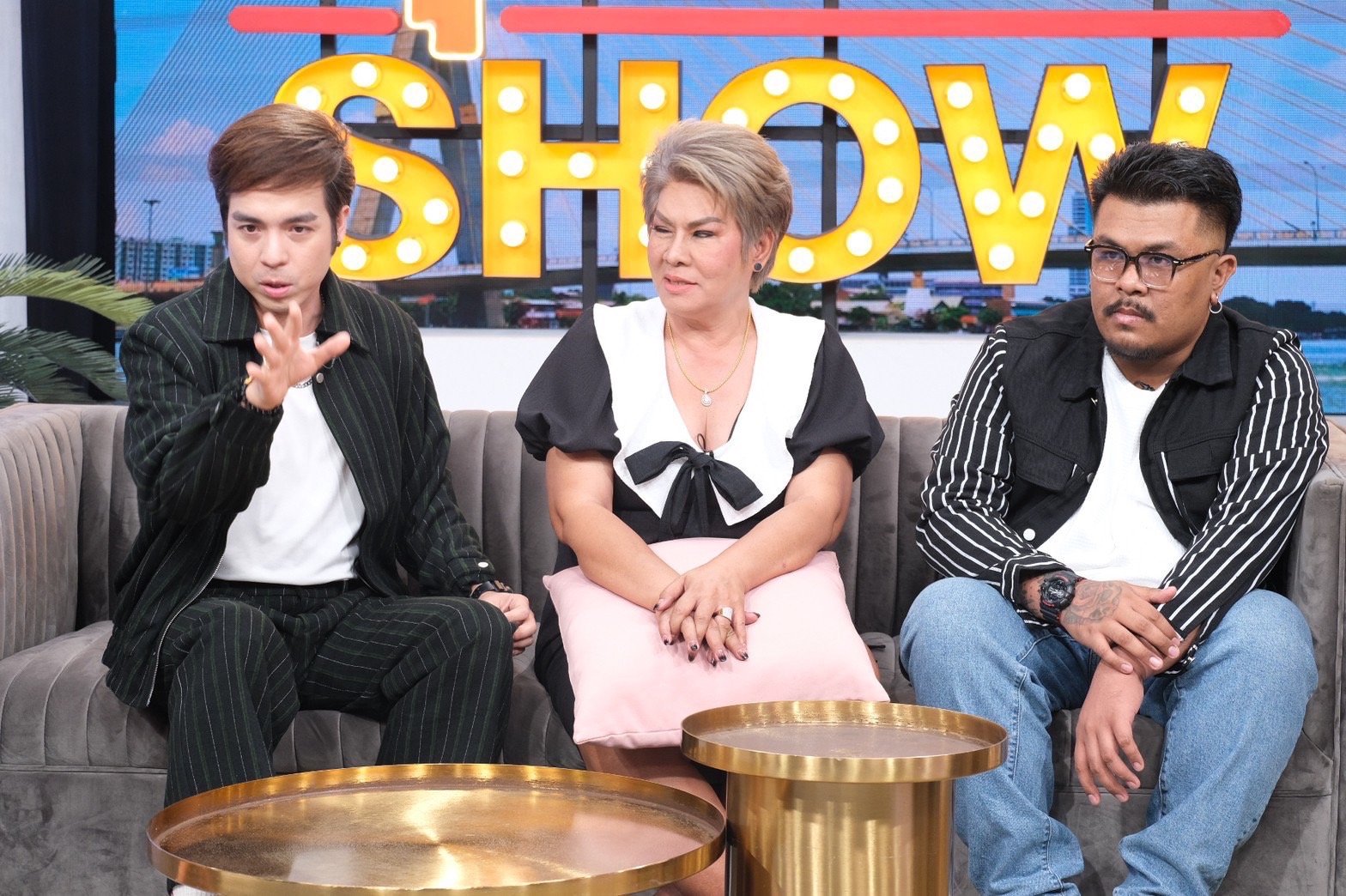 เจ๊อั๋น ชุลีพร