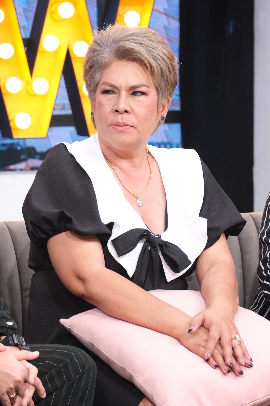 เจ๊อั๋น ชุลีพร