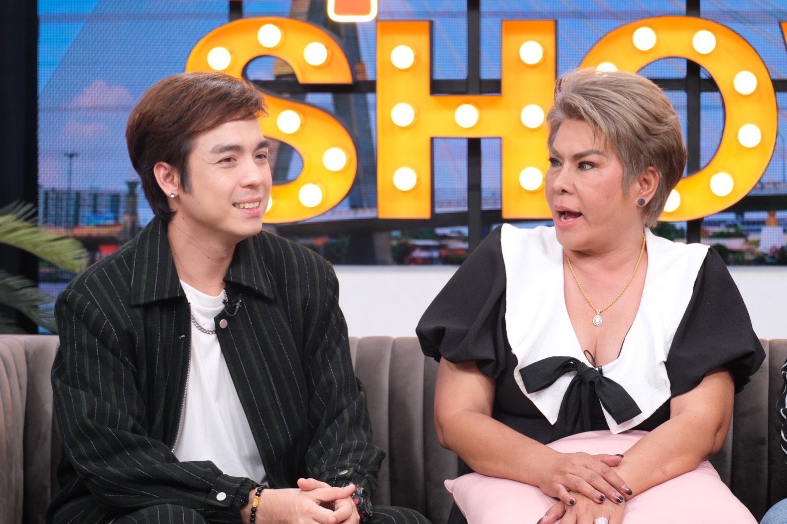 เจ๊อั๋น ชุลีพร