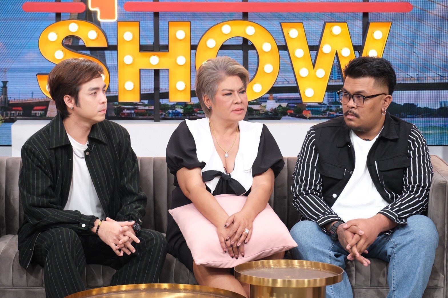 เจ๊อั๋น ชุลีพร