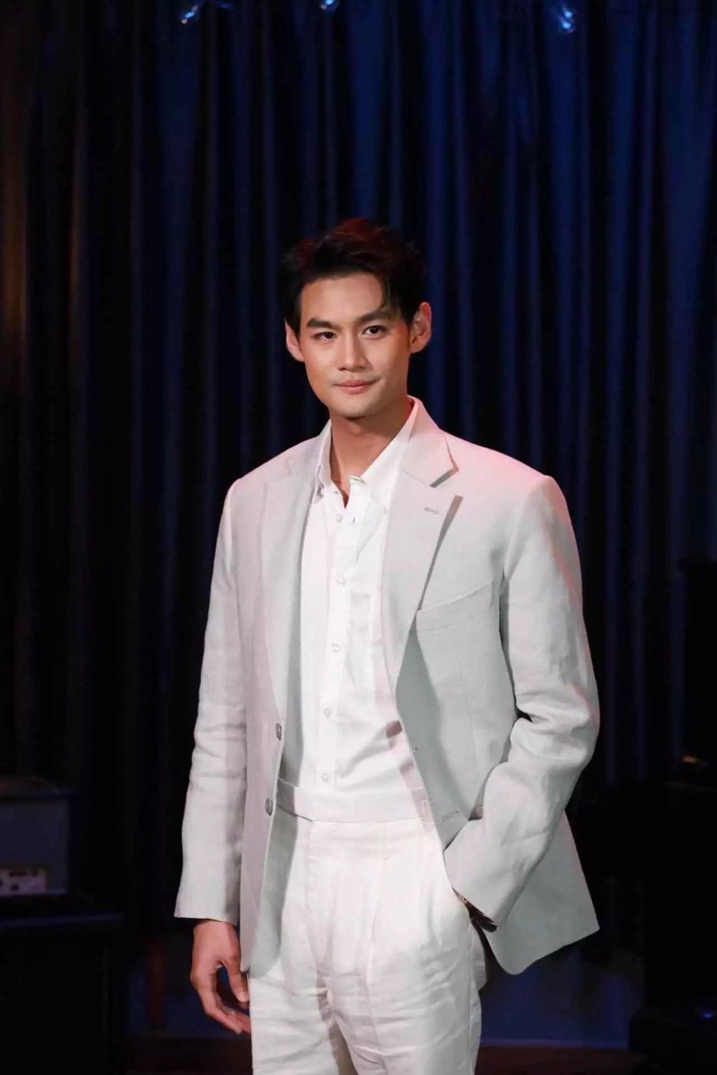 ธัช กิตติธัช