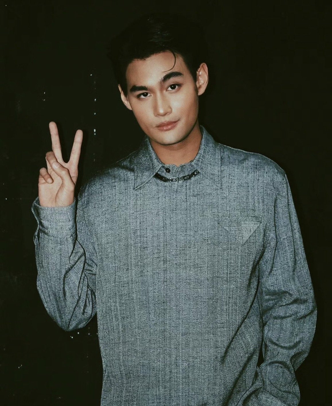 ธัช กิตติธัช