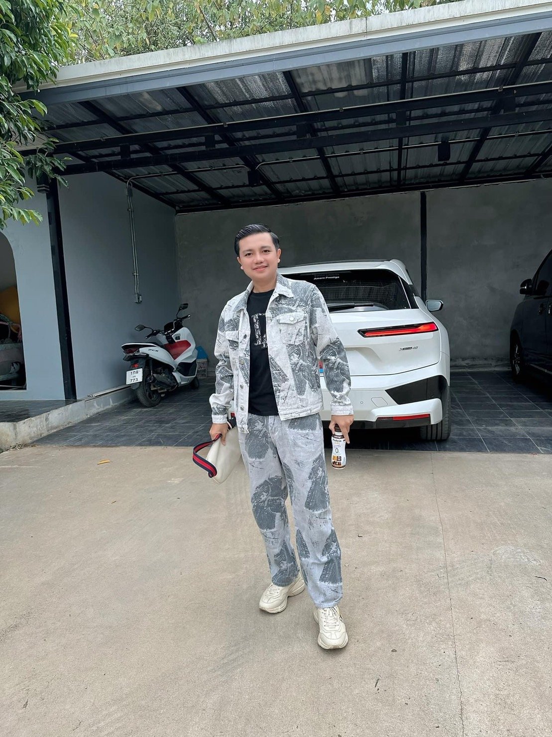 ครูไพบูลย์ แสงเดือน 