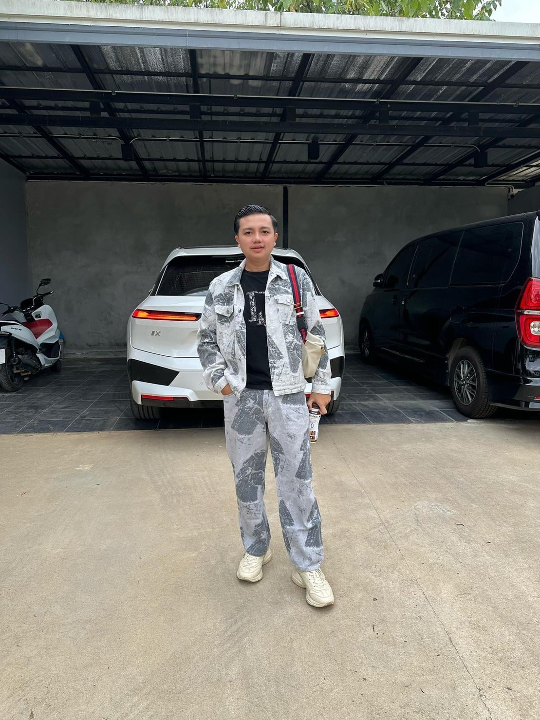 ครูไพบูลย์ แสงเดือน 